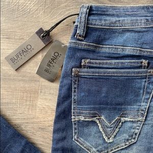 Buffalo Jeans “King-X” style